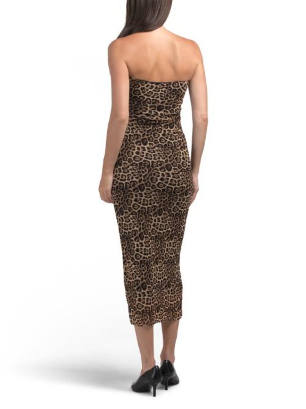 NIA Rowa Dress - Picture 2 of 2